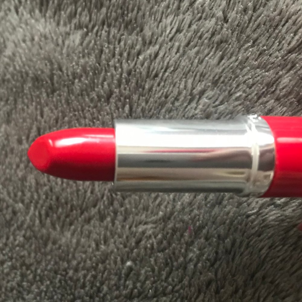 Clinique Cheer Lip colour + Primer - CHERRY POP